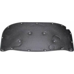 Engine Bay Insulation 8810240 for AUDI A6 OE 4B0863825AG