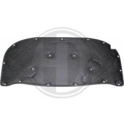 Engine Bay Insulation 8810240 for AUDI A6 OE 4B0863825AG