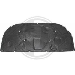 Engine Bay Insulation 8810170 for AUDI A4 OE 8E0863825AF