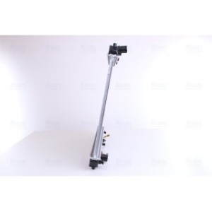 Engine Cooling Heat Exchanger - Nissens 64199