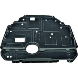 Engine Cover 8662510 for TOYOTA AVENSIS OE 51410-02120