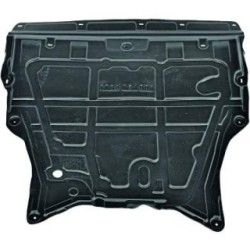 Engine Cover 8608612 for NISSAN X-TRAIL OE 75890-JY70A