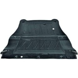 Engine Cover 8604513 for NISSAN QASHQAI OE 75890-BB00A