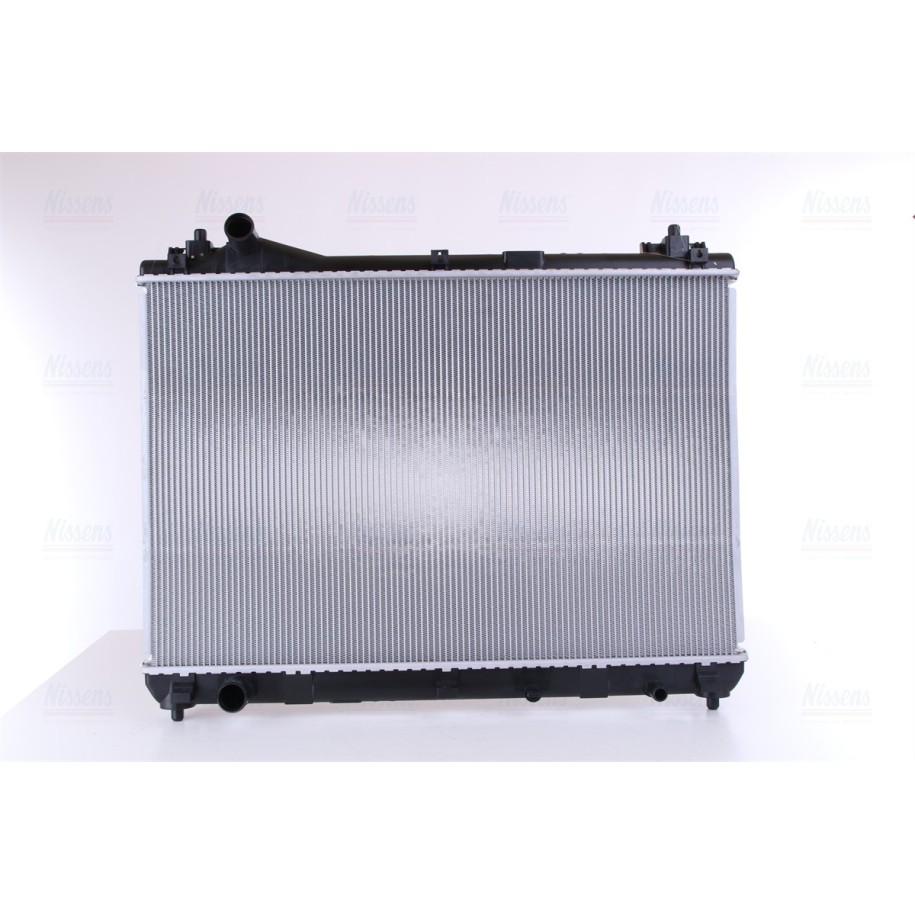 Engine Cooling Heat Exchanger - Nissens 64201