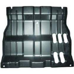 Front Engine Cover 8588101 for MITSUBISHI L200 OE 5370B775