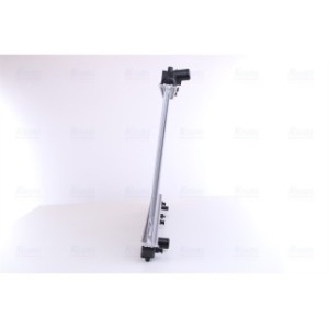 Engine Cooling Heat Exchanger - Nissens 64201