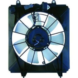 Condenser Fan 8528311 for HONDA CR-V OE 38616RZAA01