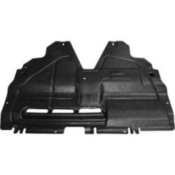 Centre Engine Cover 8507795 for PEUGEOT 206 OE 7013F7