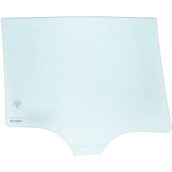 Side Window Glass 8463429 for MERCEDES E-CLASS OE A2137350300