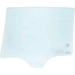 Side Window Glass 8463428 for MERCEDES E-CLASS OE A2137350400