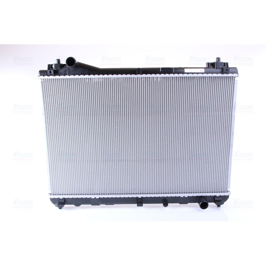 Engine Cooling Heat Exchanger - Nissens 64202