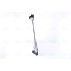 Engine Cooling Heat Exchanger - Nissens 64202