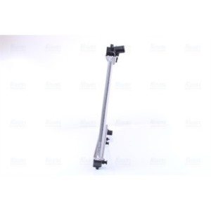 Engine Cooling Heat Exchanger - Nissens 64202
