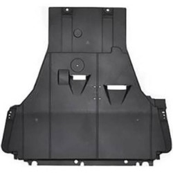 Lower Engine Cover 8446515 for RENAULT MEGANE OE 758900007R