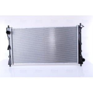 Engine Cooling Heat Exchanger - Nissens 64256