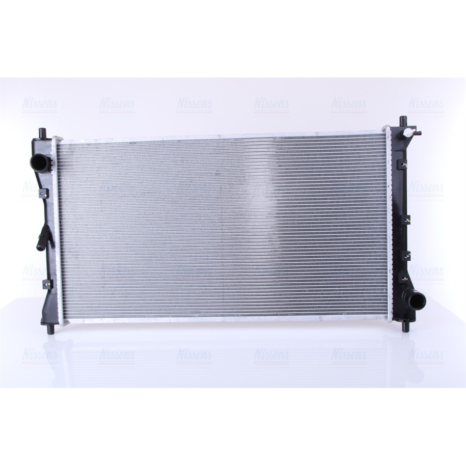 Engine Cooling Heat Exchanger - Nissens 64256