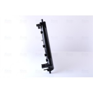 Engine Cooling Heat Exchanger - Nissens 64256