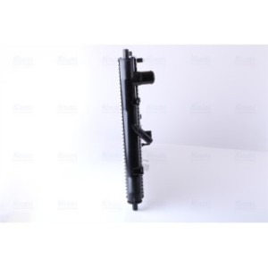 Engine Cooling Heat Exchanger - Nissens 64256