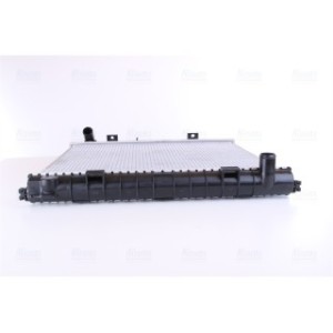 Engine Cooling Heat Exchanger - Nissens 64302A