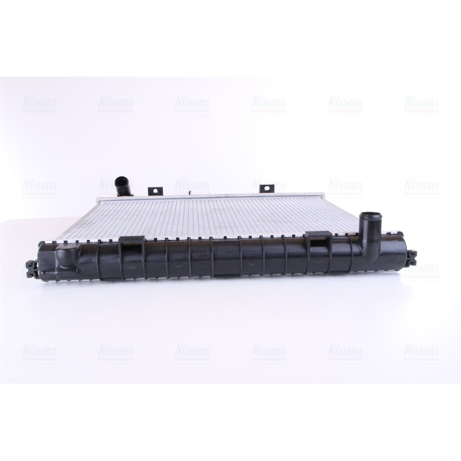 Engine Cooling Heat Exchanger - Nissens 64302A