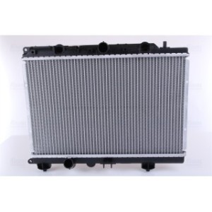 Engine Cooling Heat Exchanger - Nissens 64305A