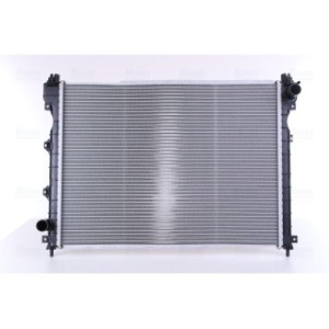 Engine Cooling Heat Exchanger - Nissens 64310A