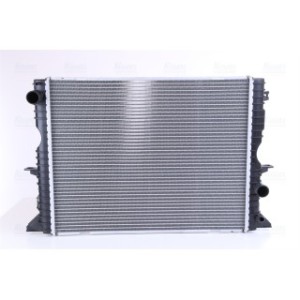 Engine Cooling Heat Exchanger - Nissens 64311A