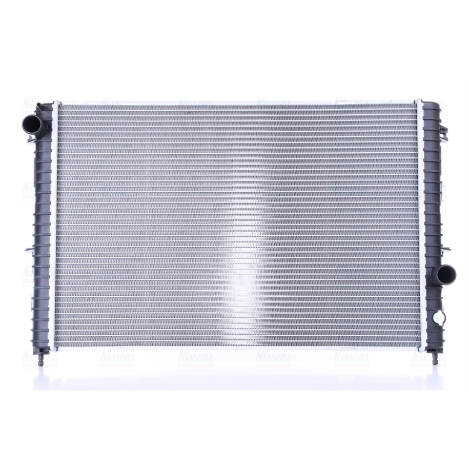 Engine Cooling Heat Exchanger - Nissens 64313A