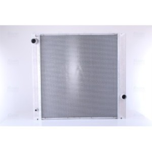 Engine Cooling Heat Exchanger - Nissens 64314