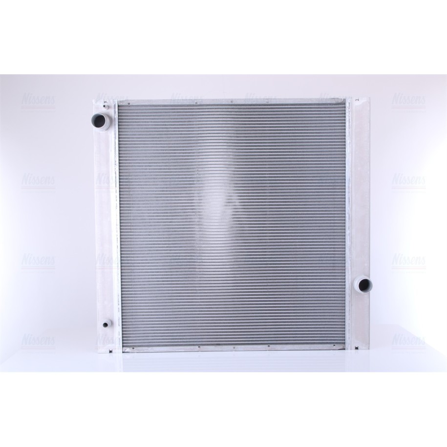 Engine Cooling Heat Exchanger - Nissens 64314
