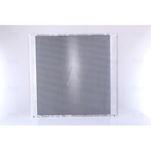 Engine Cooling Heat Exchanger - Nissens 64314