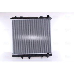 Engine Cooling Heat Exchanger - Nissens 64319A