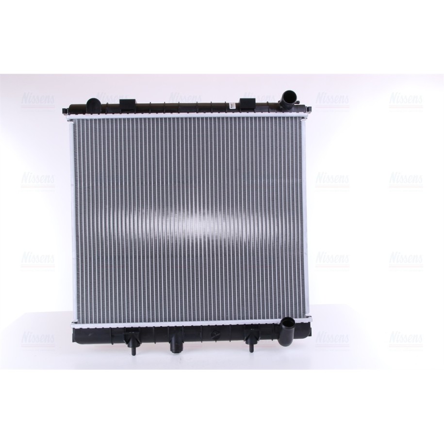 Engine Cooling Heat Exchanger - Nissens 64319A