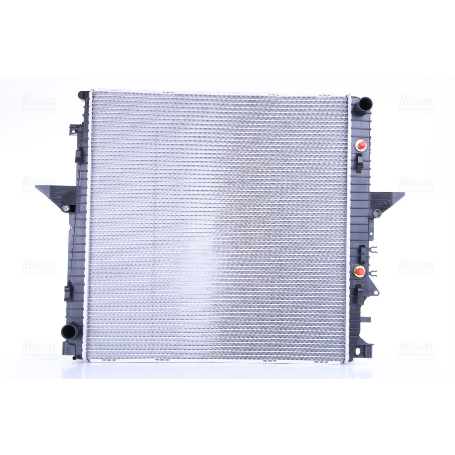 Engine Cooling Heat Exchanger - Nissens 64320A