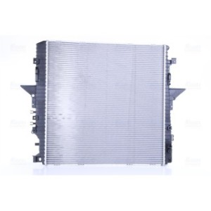 Engine Cooling Heat Exchanger - Nissens 64320A