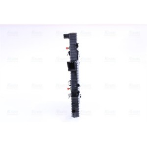 Engine Cooling Heat Exchanger - Nissens 64320A