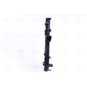 Engine Cooling Heat Exchanger - Nissens 64320A