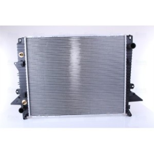 Engine Cooling Heat Exchanger - Nissens 64321A