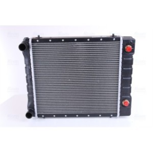 Engine Cooling Heat Exchanger - Nissens 64328