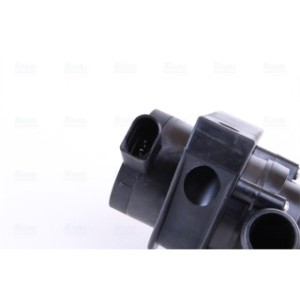 Auxiliary Pump - Nissens 831061