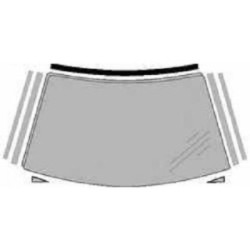 Windscreen Trim Strip 8308508 for AUDI A4 OE 8D0845131E01C