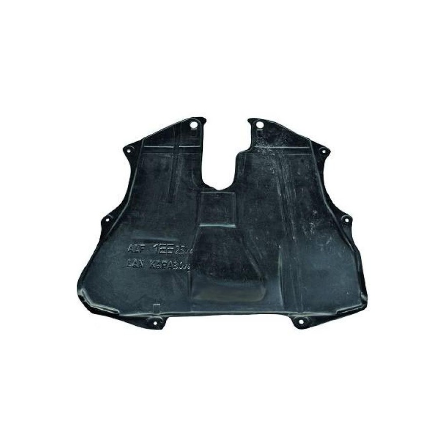 Engine Cover 8302509 for ALFA ROMEO 166 OE 46472455