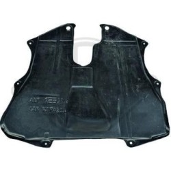Engine Cover 8302509 for ALFA ROMEO 166 OE 46472455