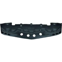 Engine Cover 8168510 for MERCEDES B-CLASS OE 1698850136