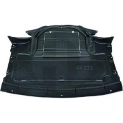 Engine Cover 8124210 for BMW 7 OE 51718150223