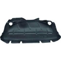 Engine Cover 8122320 for BMW 5 OE 51718188806