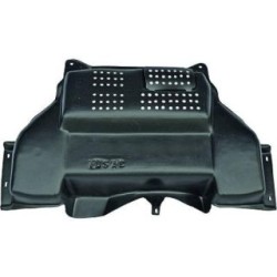 Engine Cover 8122211 for BMW 5 OE 51718126282