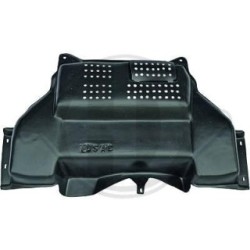 Engine Cover 8122211 for BMW 5 OE 51718126282