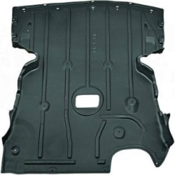 Engine Cover 8121610 for BMW 3 OE 51757059387
