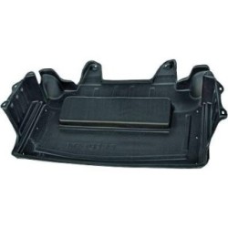 Engine Cover 8121311 for BMW 3 OE 51718173740
